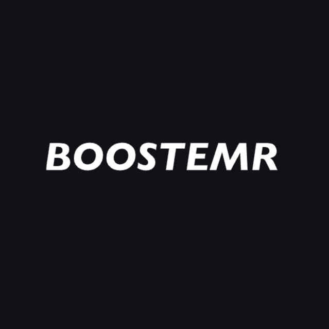 blogger-Boostemr 