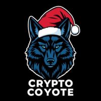 blogger-Crypto🐺coyote 