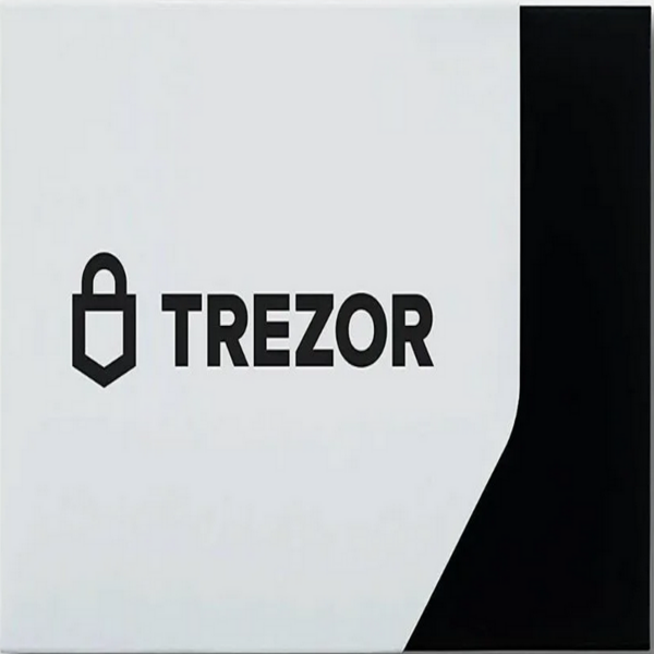 blogger-Trezor Wallet