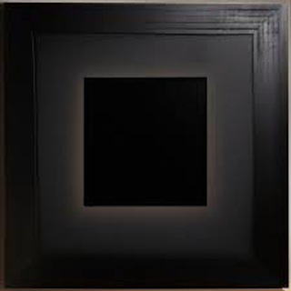 blogger-Black Square