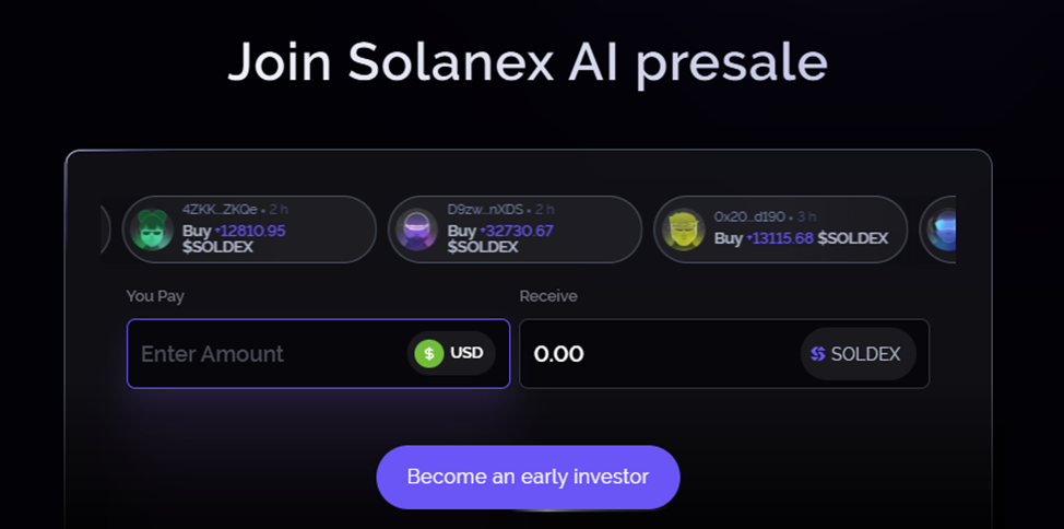 Solanex Ai