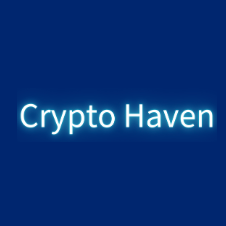 blogger-Crypto Haven