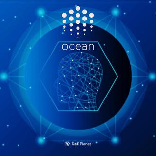 blogger-Crypto ocean