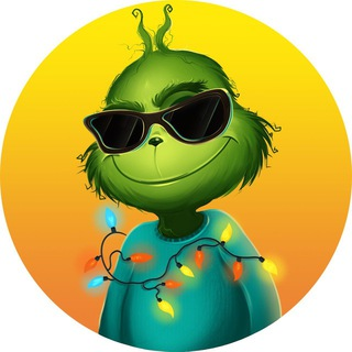 blogger-Grinch app