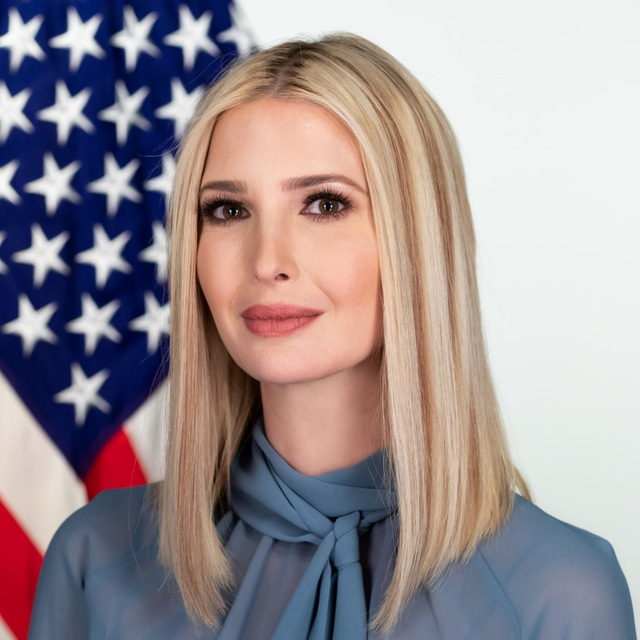 blogger-Ivanka 