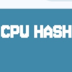 blogger-Cpu Hash