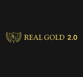 blogger-Real Gold