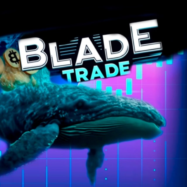 blogger-Blade-trade👑 