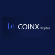 blogger-Coinx digital