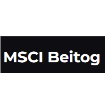 blogger-Msci Beitog