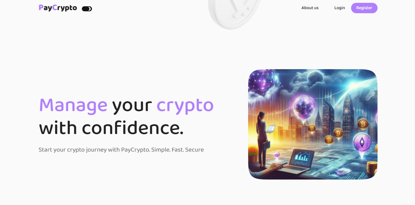 paycrypto