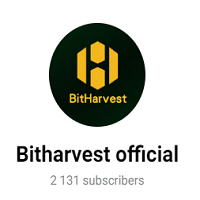 blogger-Bitharvest 