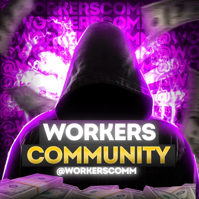 blogger-Workers Community