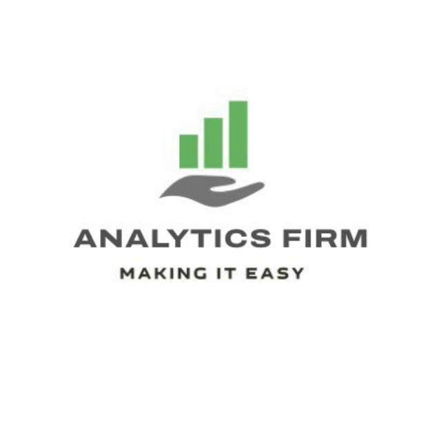 blogger-Traiding & Analytics