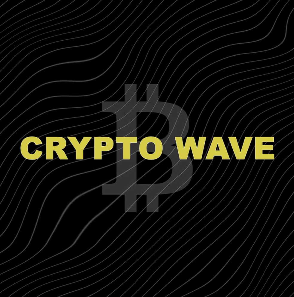 blogger-Crypto Wave | Trading