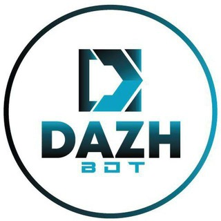 blogger-Dazh 