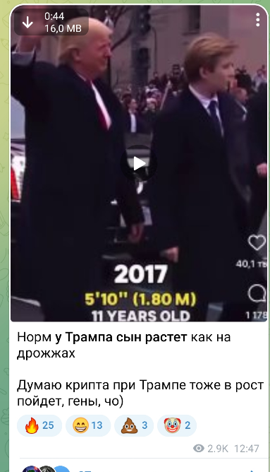 криптогений криптогений