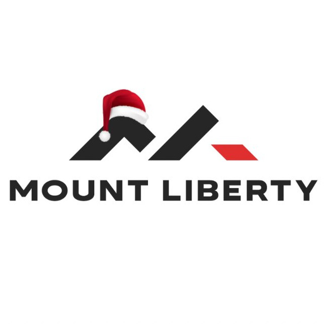 blogger-Mount Liberty official