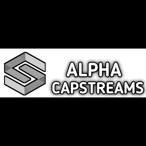 blogger-Alpha Capstreams