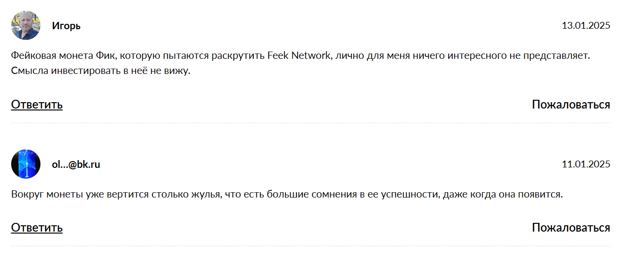 fleek network токен