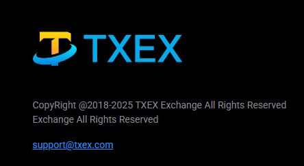 TXEX Exchange