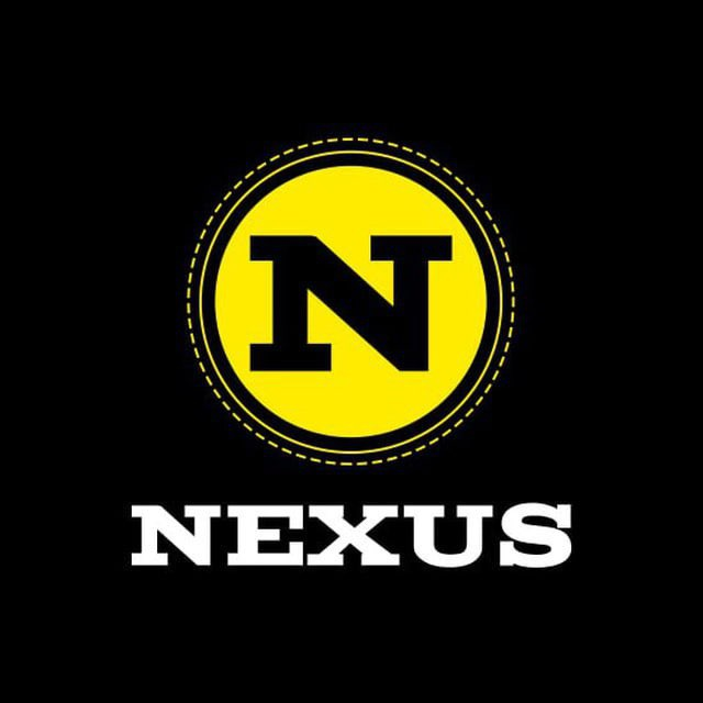 blogger-🧑🏼‍💻 Nexus Crypto | #1 Team