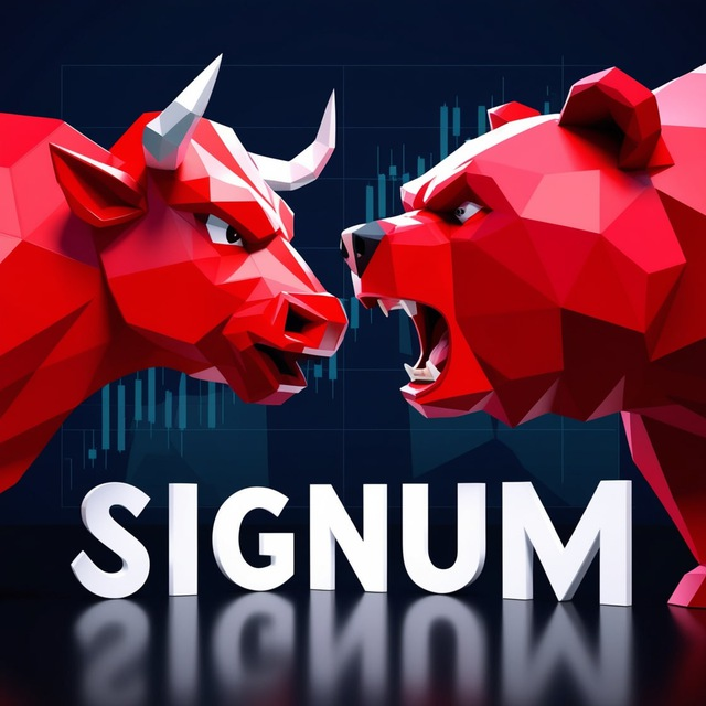 blogger-Signum trade