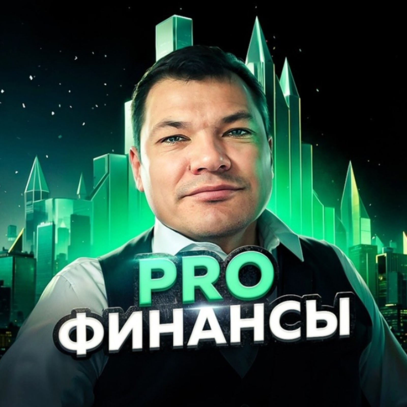 blogger-Pro Финансы | Николай Санников