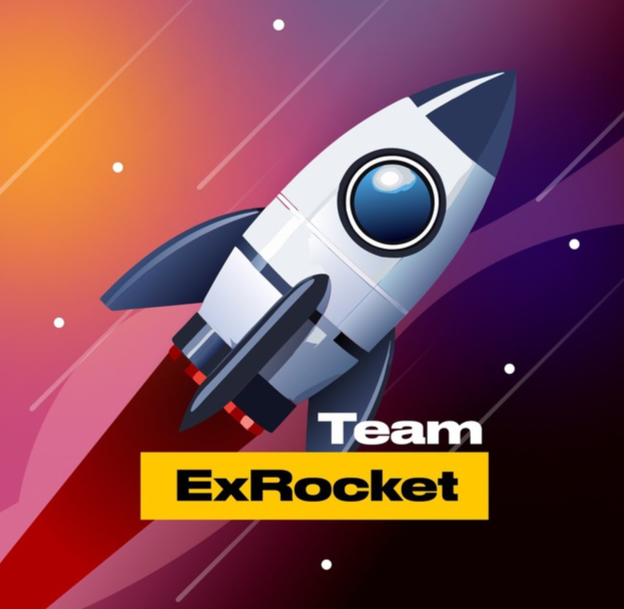 blogger-Exrocket Team | P2P