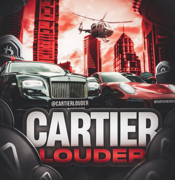 blogger-Cartier Louder