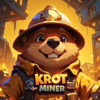 blogger-Krot MINER