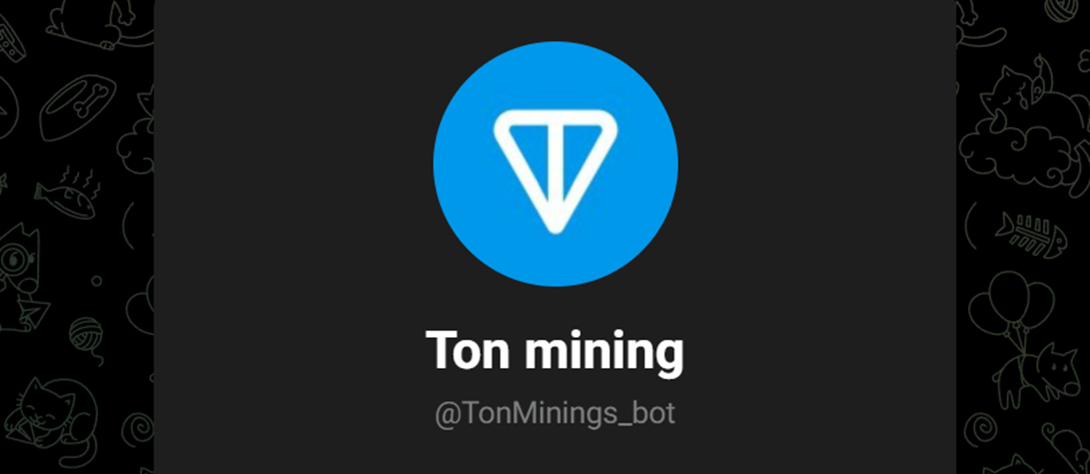 Ton mining