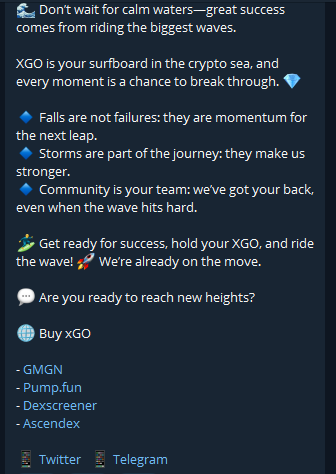 xgo pump xgo pump