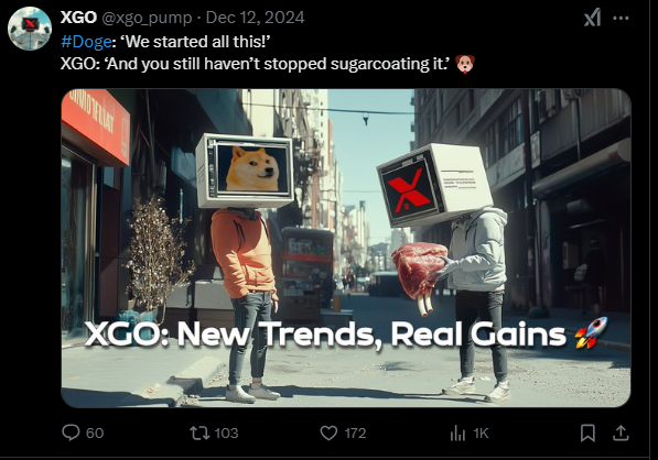 xgo криптовалюта xgo криптовалюта