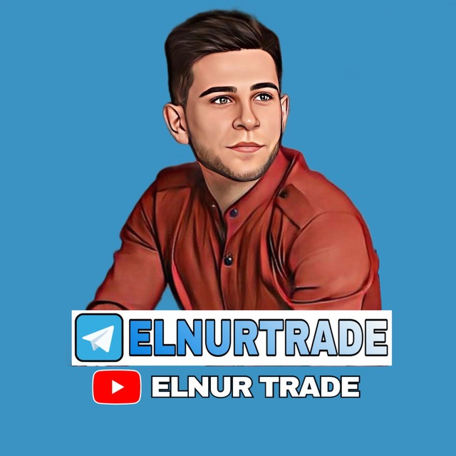 blogger-Elnur TRADE (official)