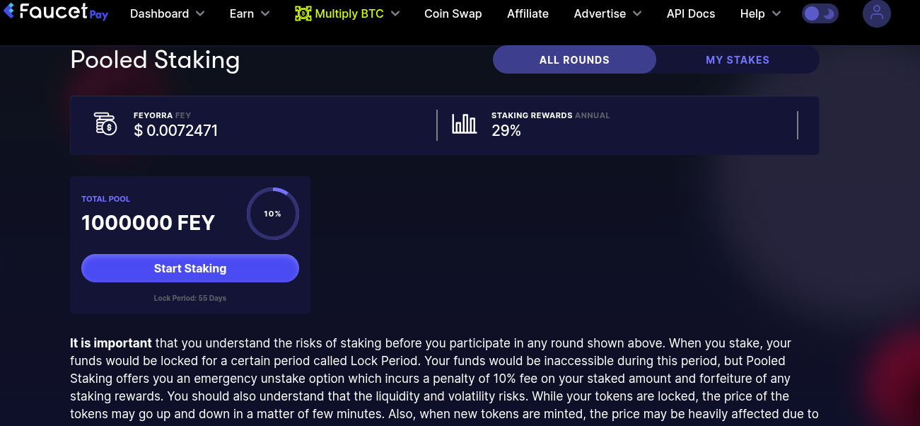 faucetpay com