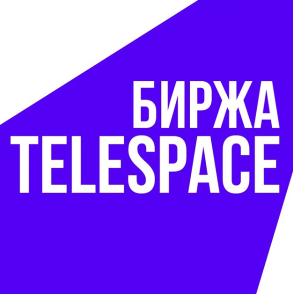 blogger-Telespace 