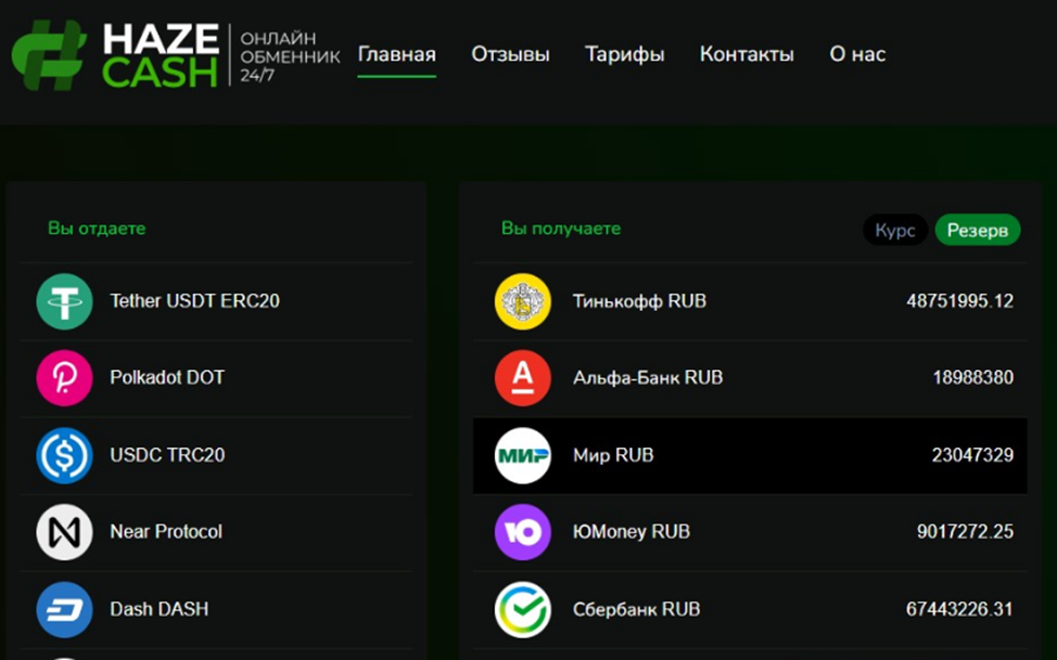 haze cash отзывы haze cash отзывы