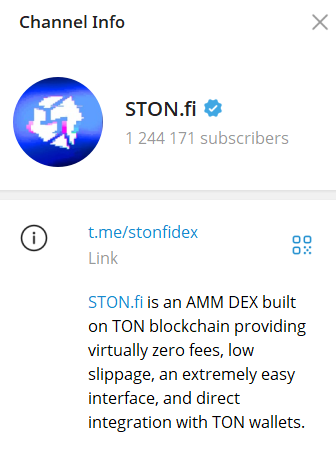 stonfi токен stonfi токен