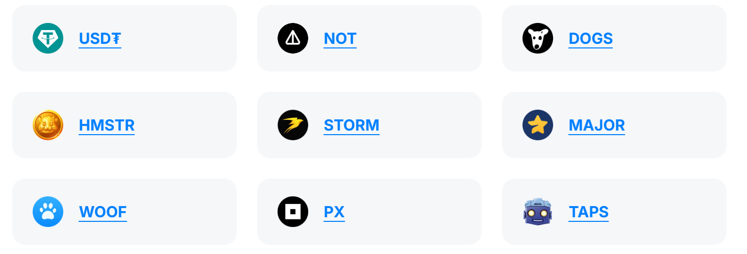 ston fi токен обзор ston fi токен обзор