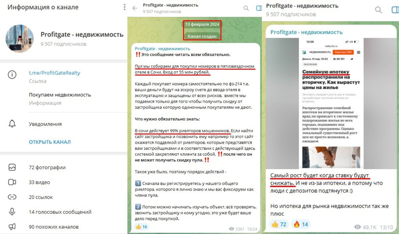profitgate инвестиции трейдинг экономика