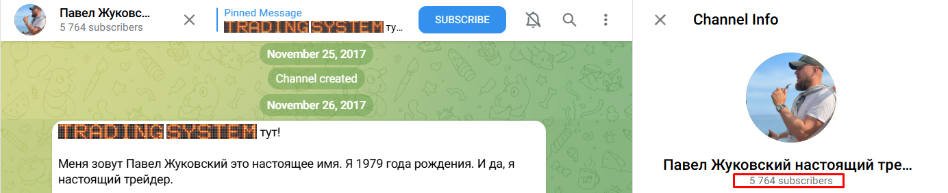 павел жуковский трейдер телеграмм павел жуковский трейдер телеграмм