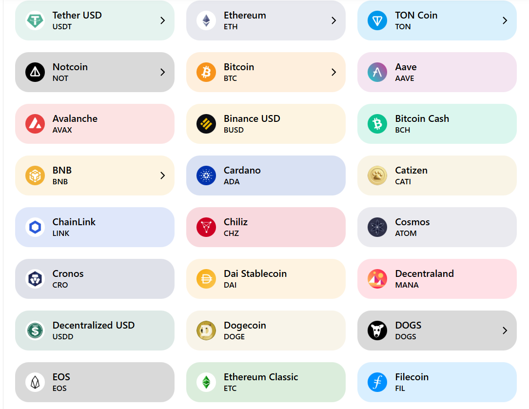 Cropty Wallet отзывы Cropty Wallet отзывы