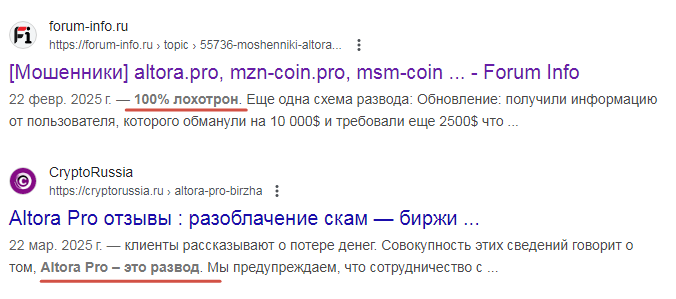 алтора инвестиции алтора инвестиции
