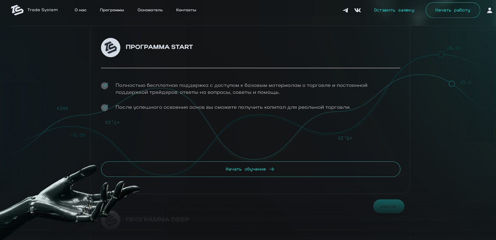 trade system system pro trade system system pro