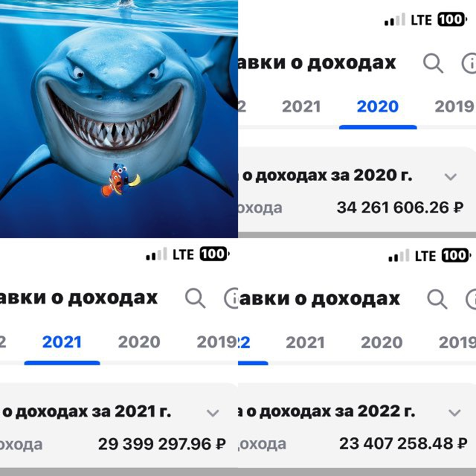 Tradeshark Tradeshark