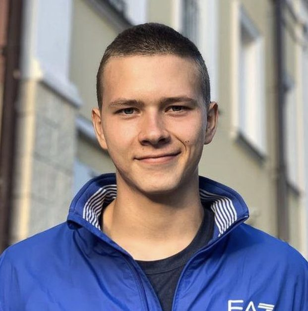 blogger-Виктор панин