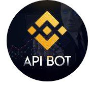 blogger-Binance trade bot