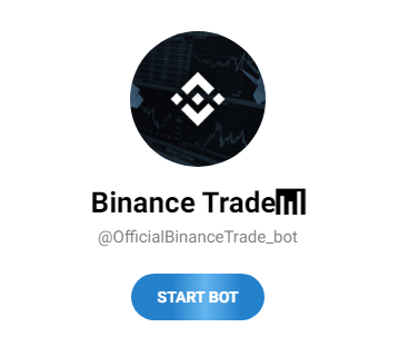 binance trade bot telegram отзывы