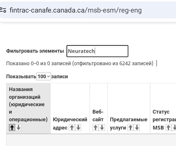 neuratechnologies neuratechnologies